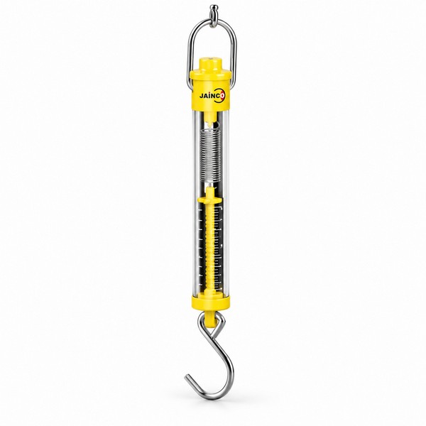 Spring Balance Tubular